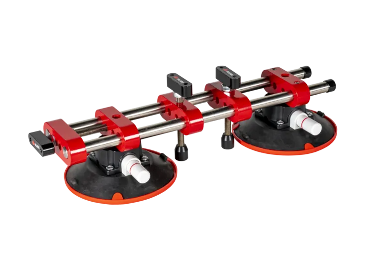 RUBI Tile Regulator