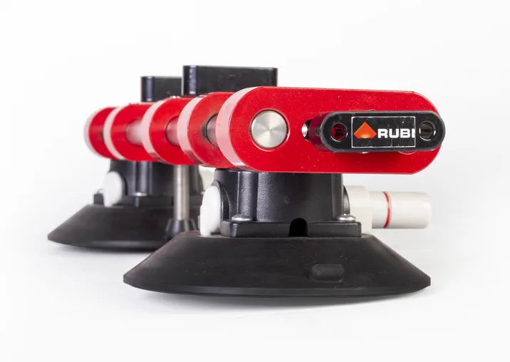 RUBI Tile Regulator