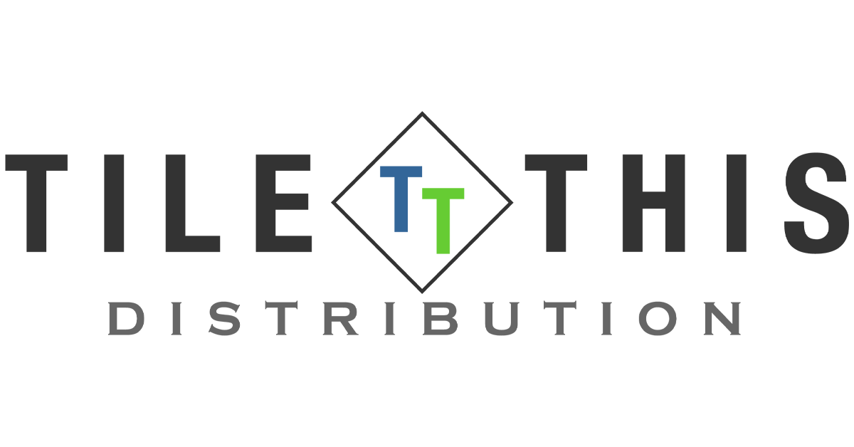 Tile This logo
