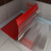 Warmup DCM-PRO Peel & Stick Membrane Sheet