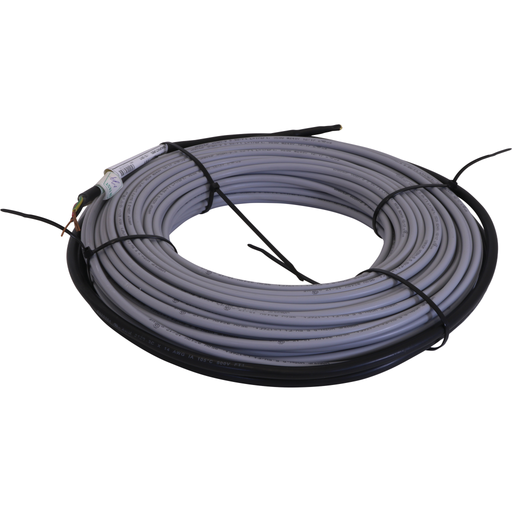 Warmup In-Slab Electric Heating Cable System