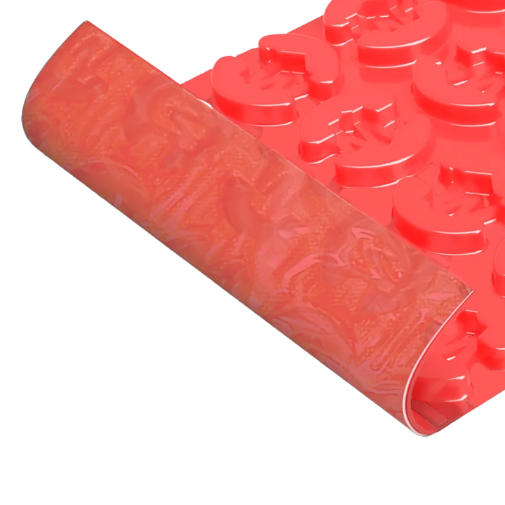 Warmup DCM-PRO Peel & Stick Membrane