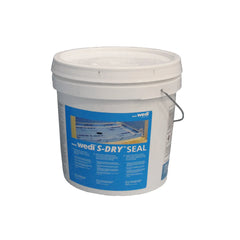 wedi S-DRY SEAL Waterproofing Compound