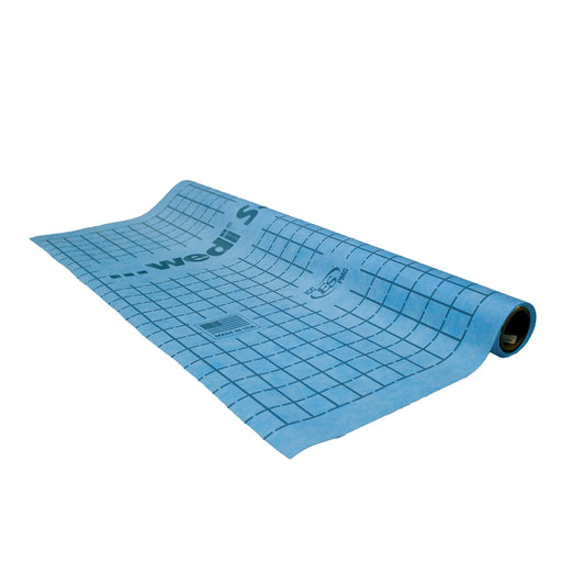 wedi S-DRY Waterproofing Membrane
