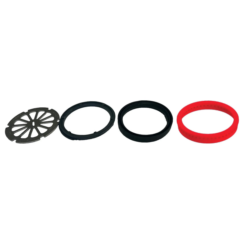 wedi S-DRY Copper Pipe Kit