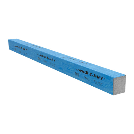 wedi S-DRY Shower Curbs
