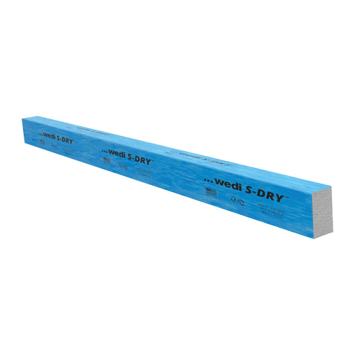wedi S-DRY Shower Curbs