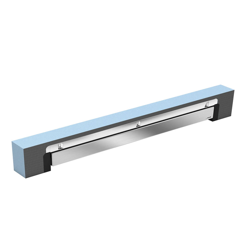 wedi Fundo Discreto Component