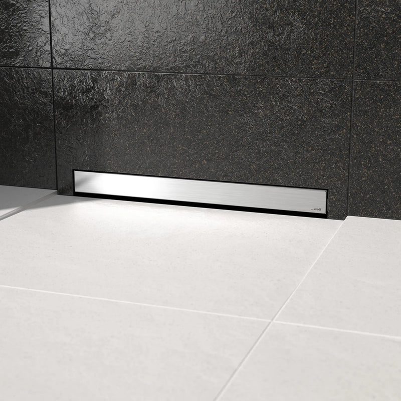 wedi Fundo Discreto Component