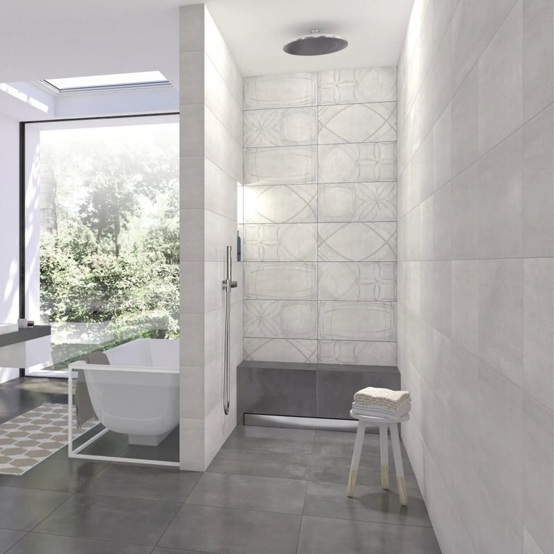 wedi Fundo Discreto Component