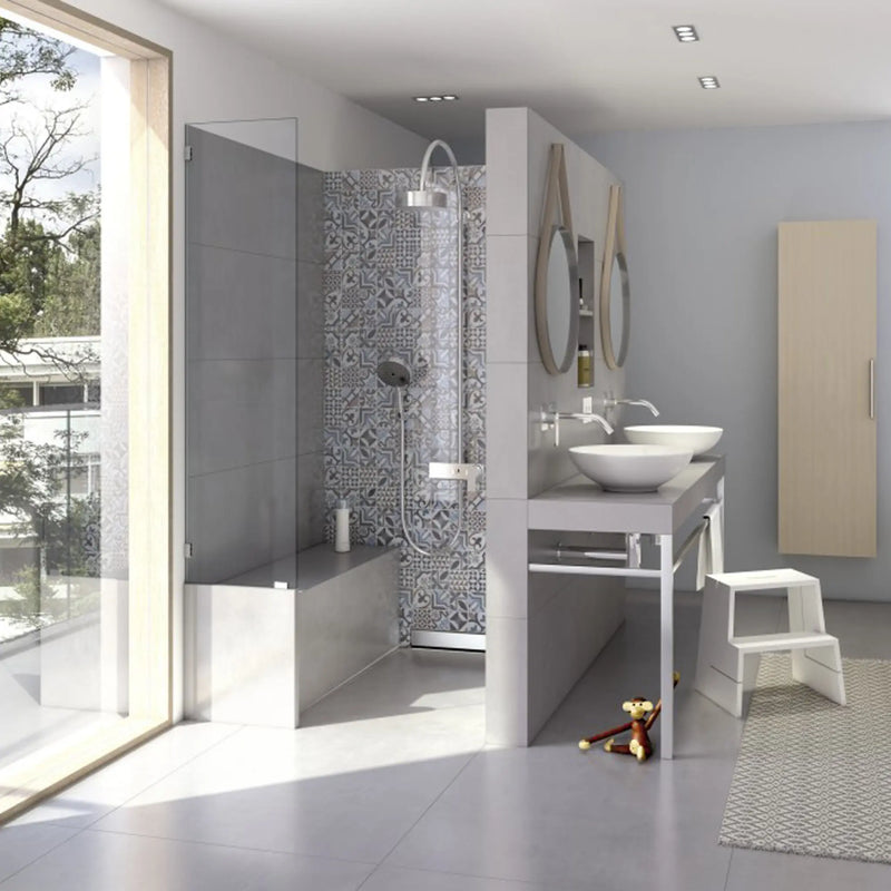 wedi Fundo Discreto Component