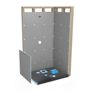 wedi Fundo Shower Kits