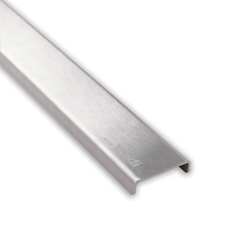 Wedi Linear Drain Covers