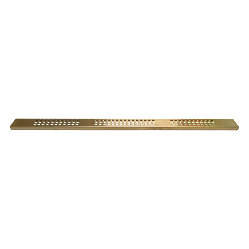 Wedi Linear Drain Covers