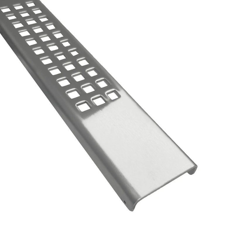 Wedi Linear Drain Covers