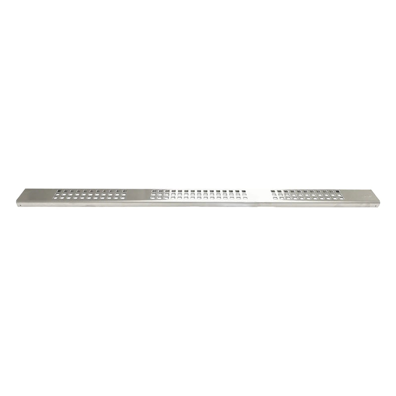 Wedi Linear Drain Covers