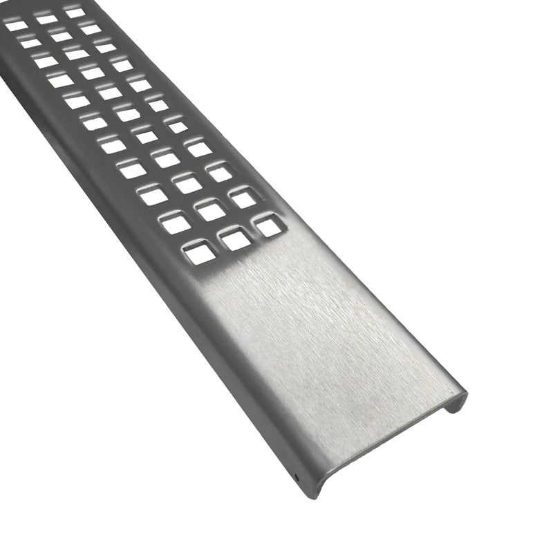 Wedi Linear Drain Covers