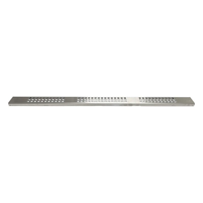 Wedi Linear Drain Covers