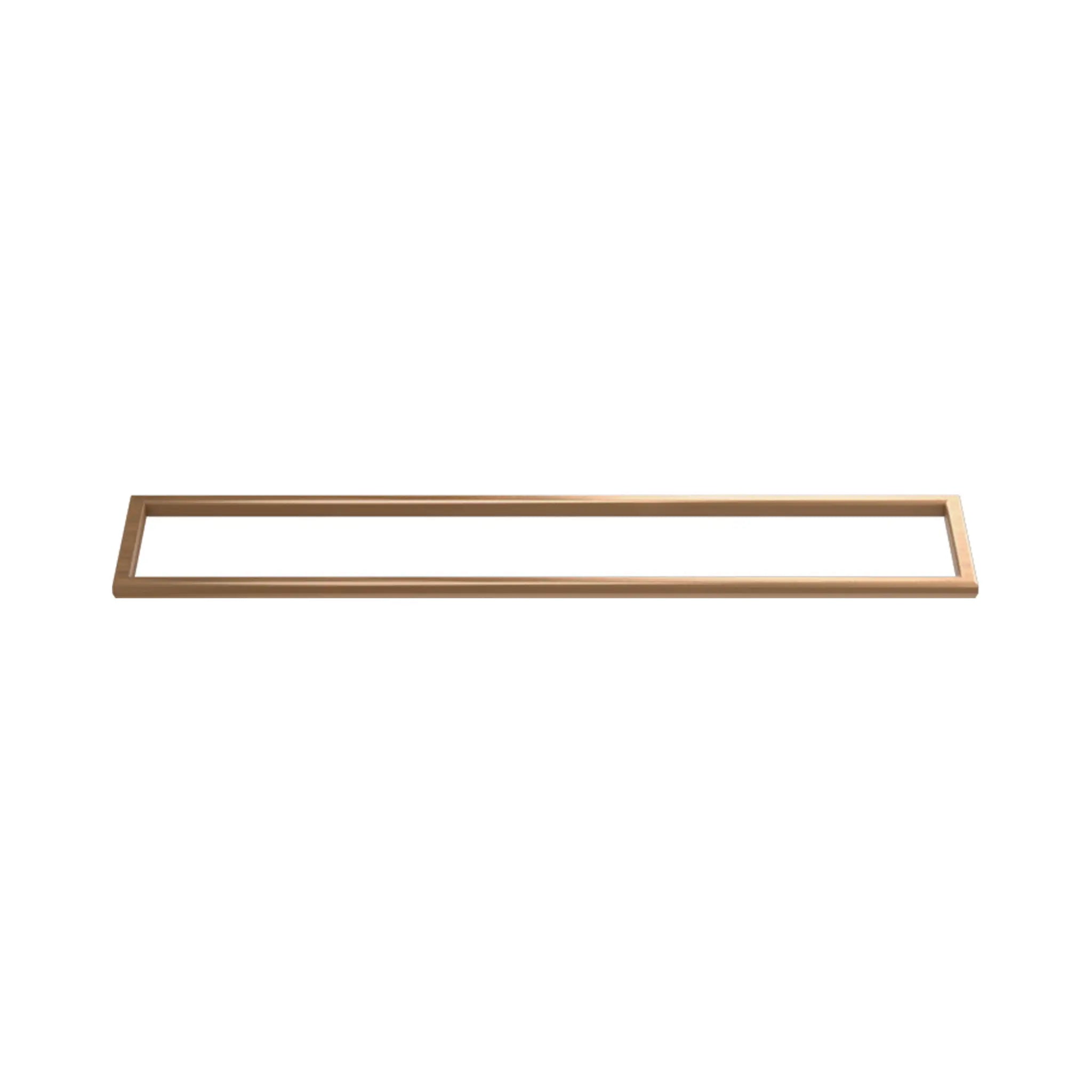 wedi Fundo Linear Drain Cover Frames