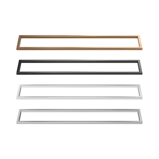 Wedi Linear Drain Cover Frames