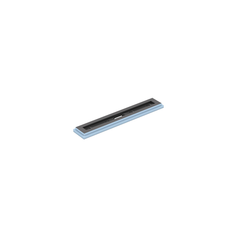 wedi Fundo Riolito Neo Modular Shower System Drain Module, 36"