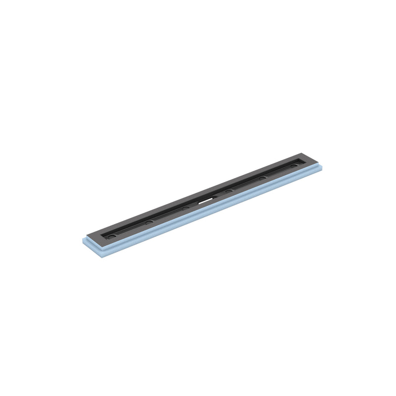 wedi Fundo Riolito Neo Modular Shower System Drain Module, 48"