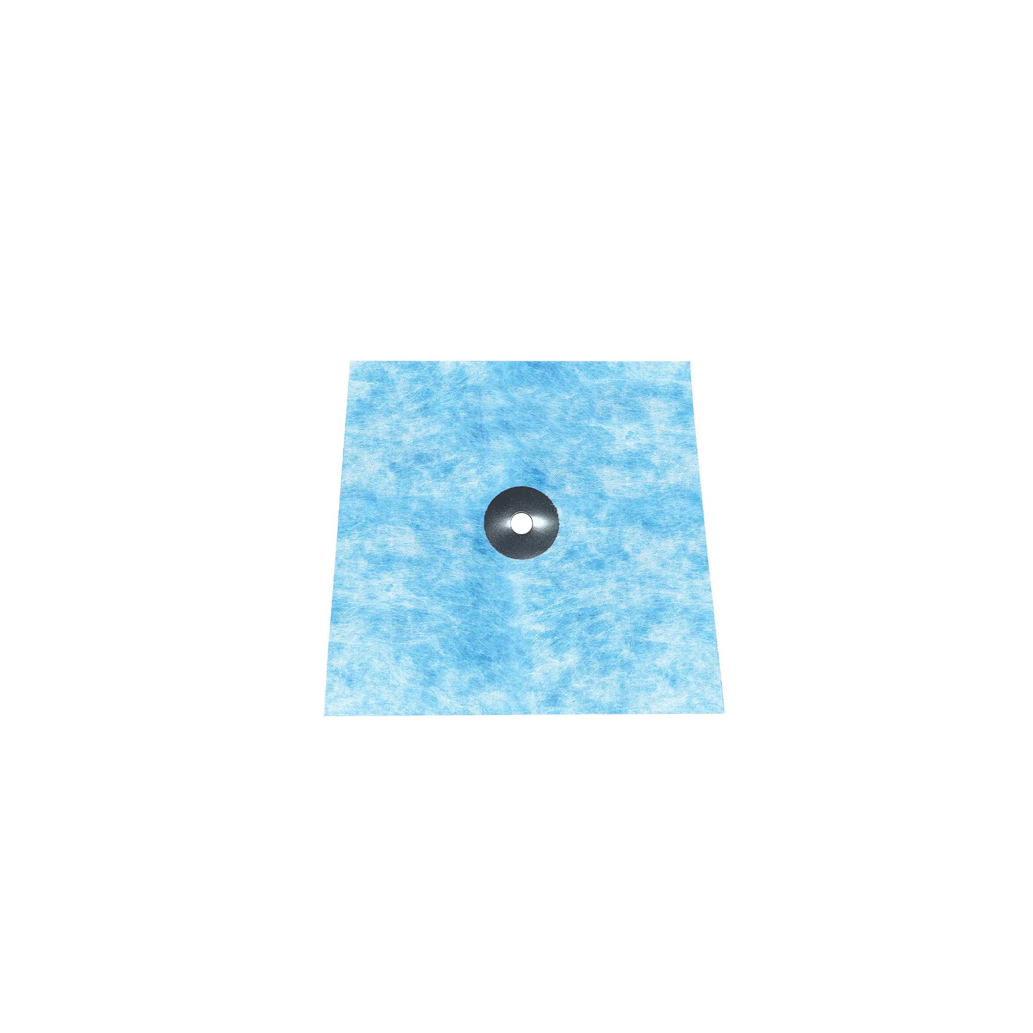 wedi S-DRY Shower Pipe Collar
