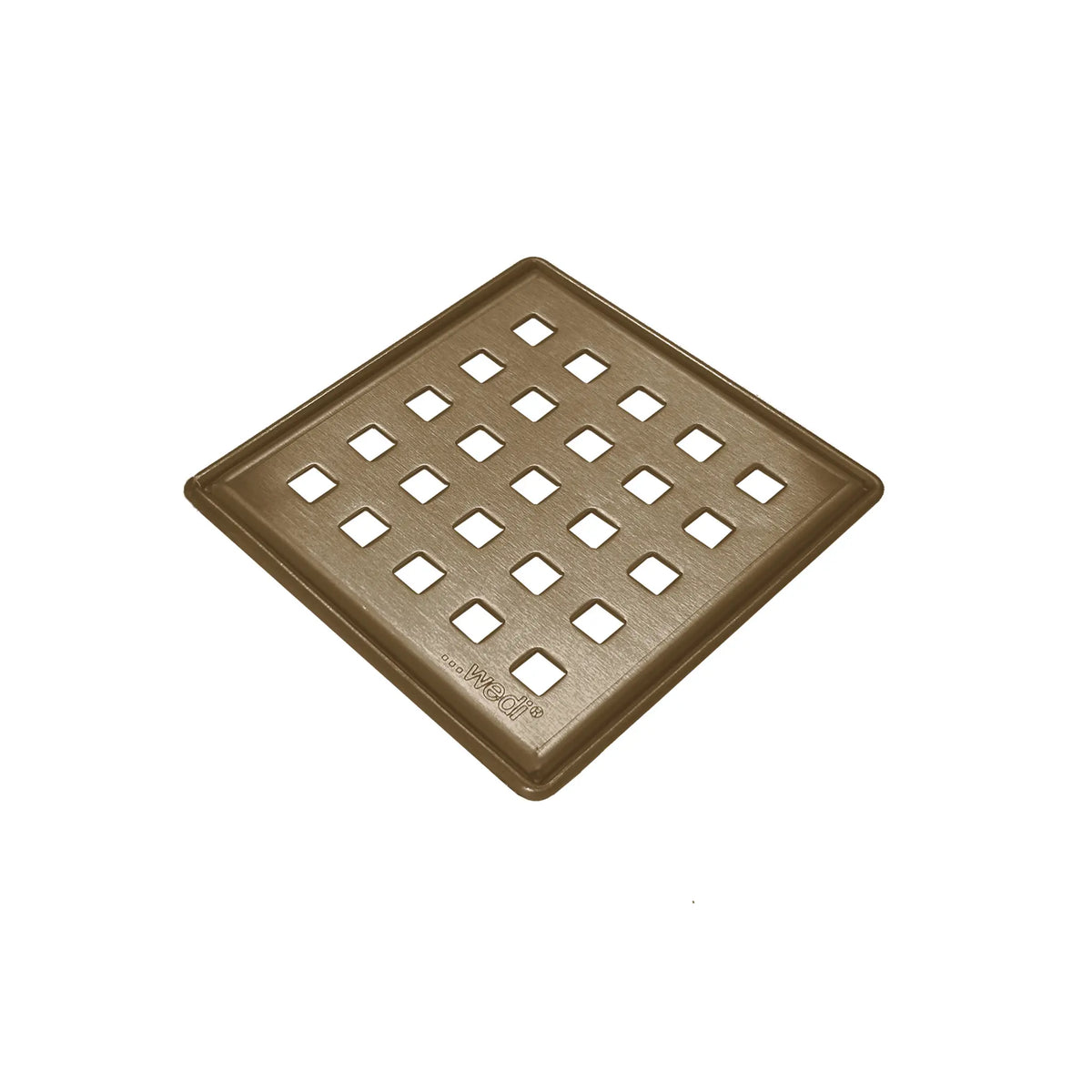 wedi S-DRY Point Drain Covers