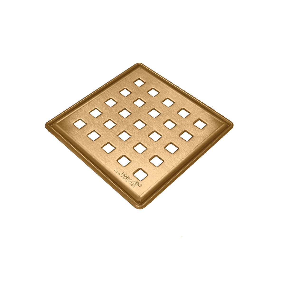 wedi S-DRY Point Drain Covers