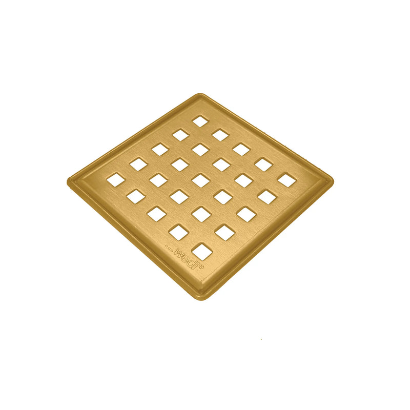 wedi S-DRY Drain Covers