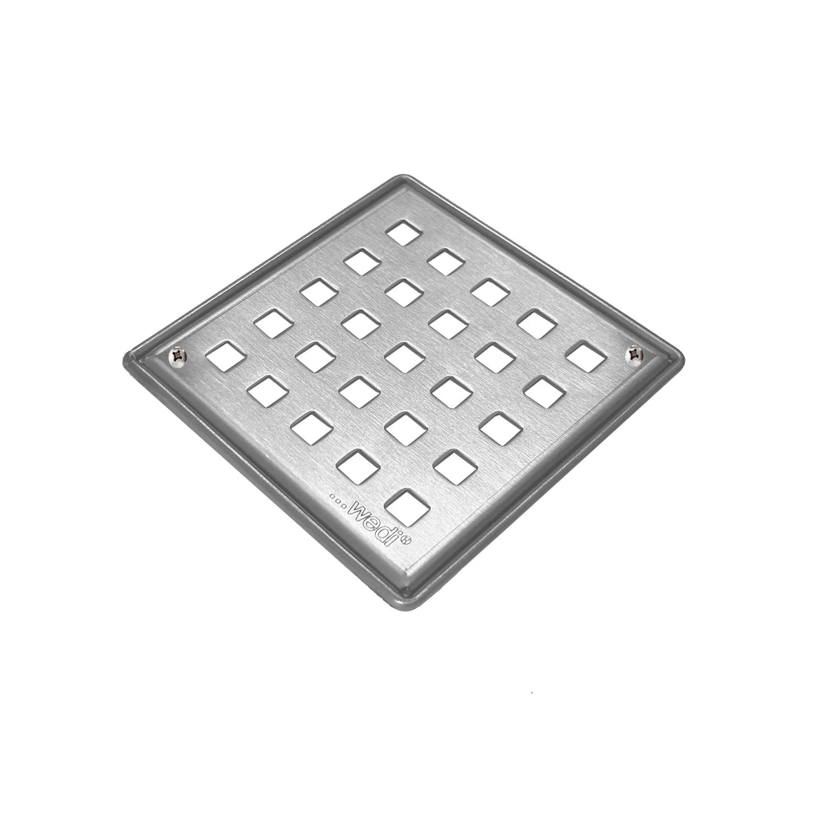 wedi S-DRY Point Drain Covers