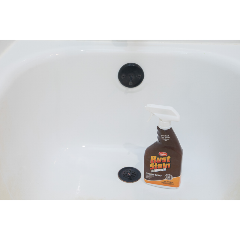 Whink Rust Stain Remover - Effective Stain Removal Formula