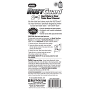 Whink RUSTGuard Tablets - Rust Stain Remover Tablets