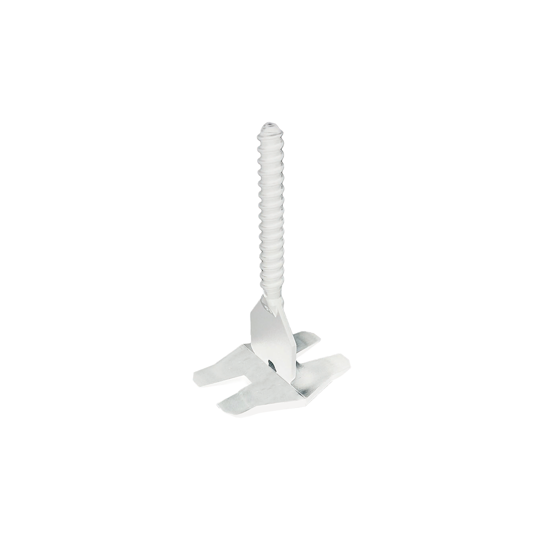 XPro Tools Tile Leveling Spin System Bases, 1/8"