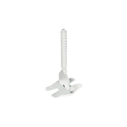 XPro Tools Tile Leveling Spin System Bases, 1/8"