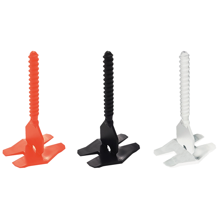 XPro Tools Tile Leveling Spin System Bases