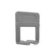 XPro Tools Tile Leveling System Clips, 1/16"