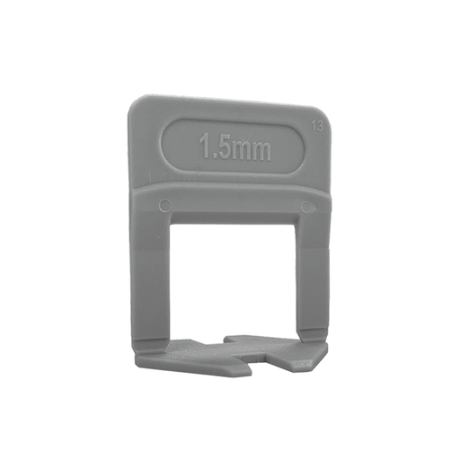 XPro Tools Tile Leveling System Clips, 1/16"