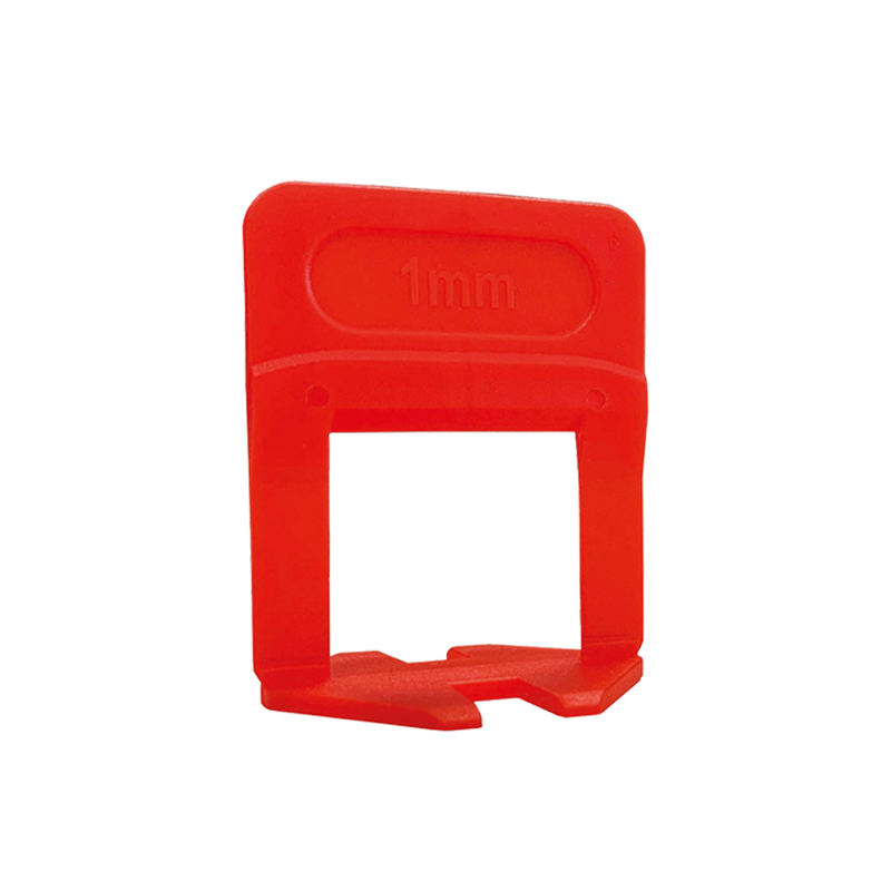 XPro Tools Tile Leveling System Clips, 1/32"
