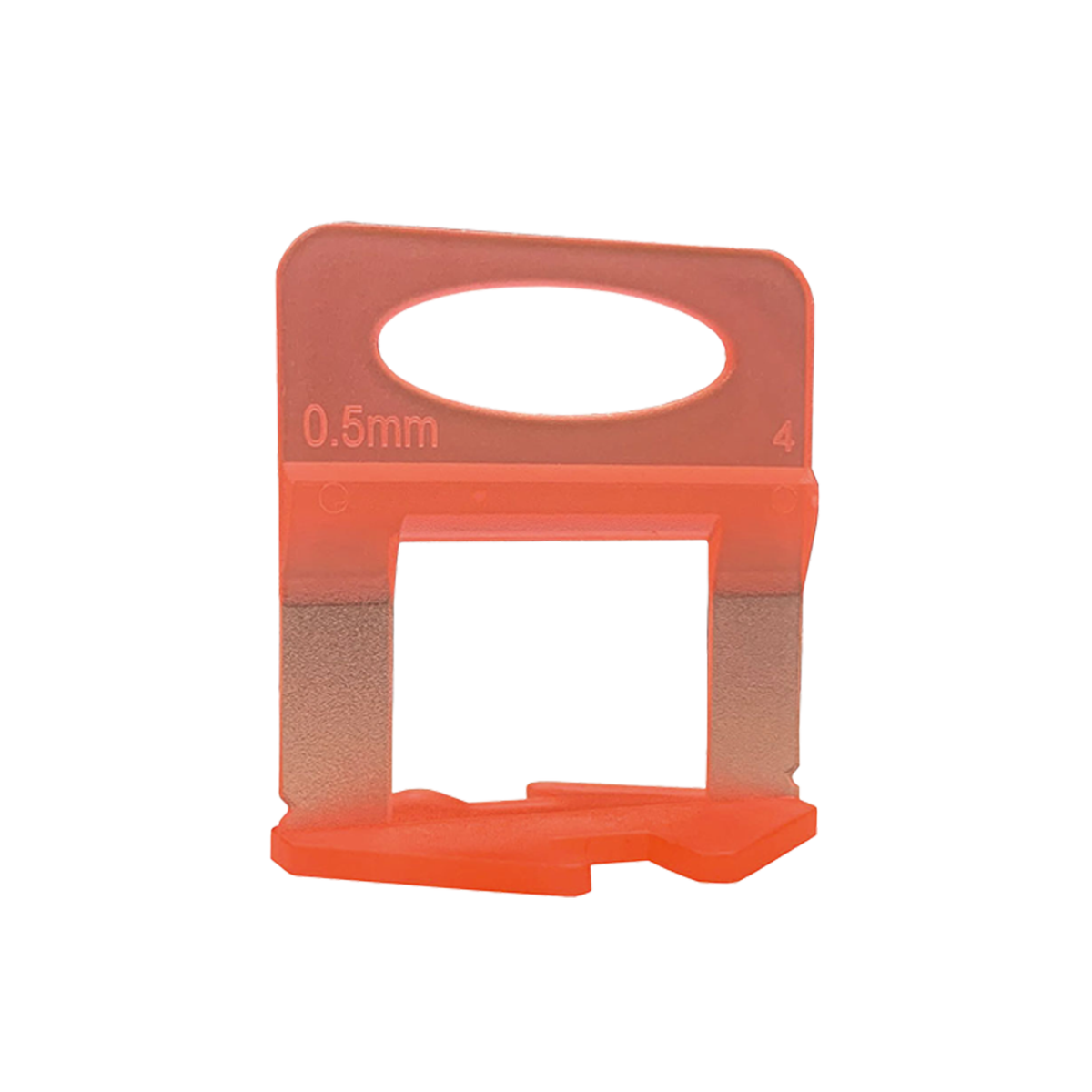 XPro Tools Tile Leveling System Clips, 1/64"