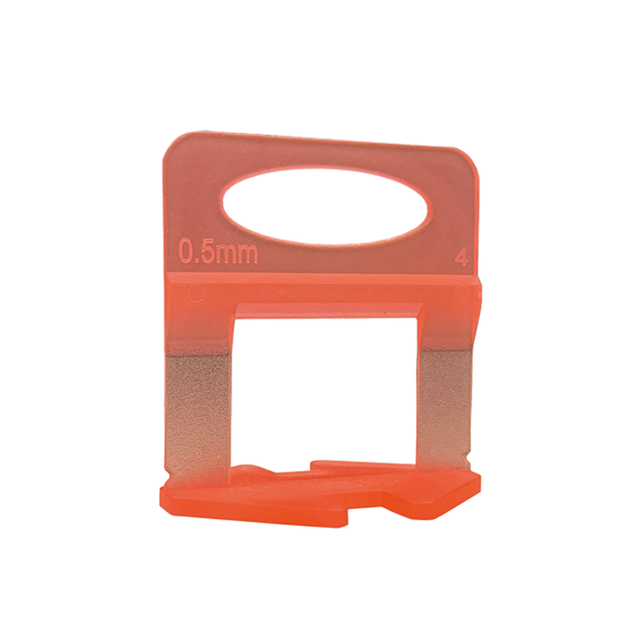 XPro Tools Tile Leveling System Clips, 1/64"