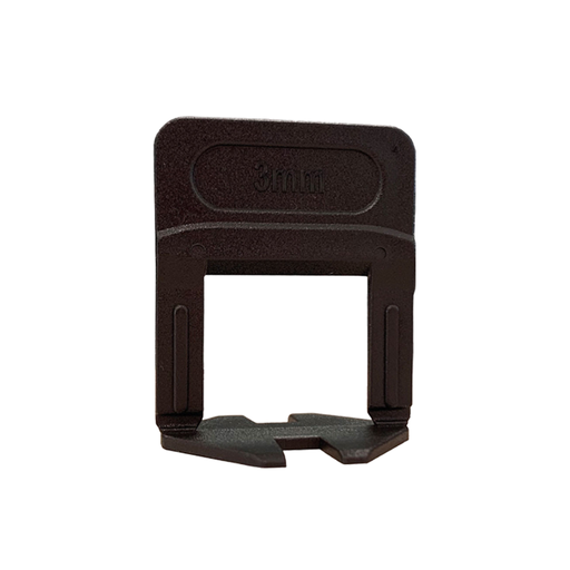 XPro Tools Tile Leveling System Clips, 1/8"