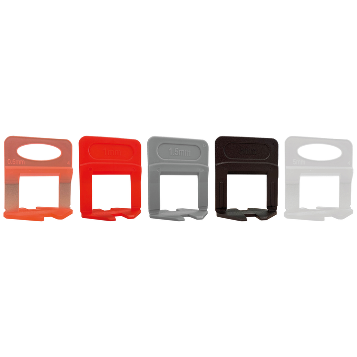 XPro Tools Tile Leveling System Clips