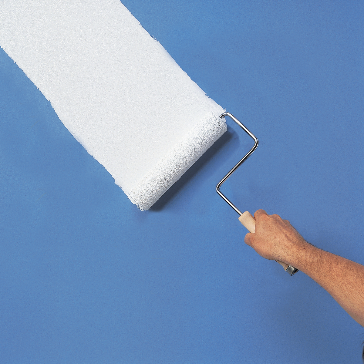 Zinsser B-I-N Advanced Synthetic Shellac Primer, White