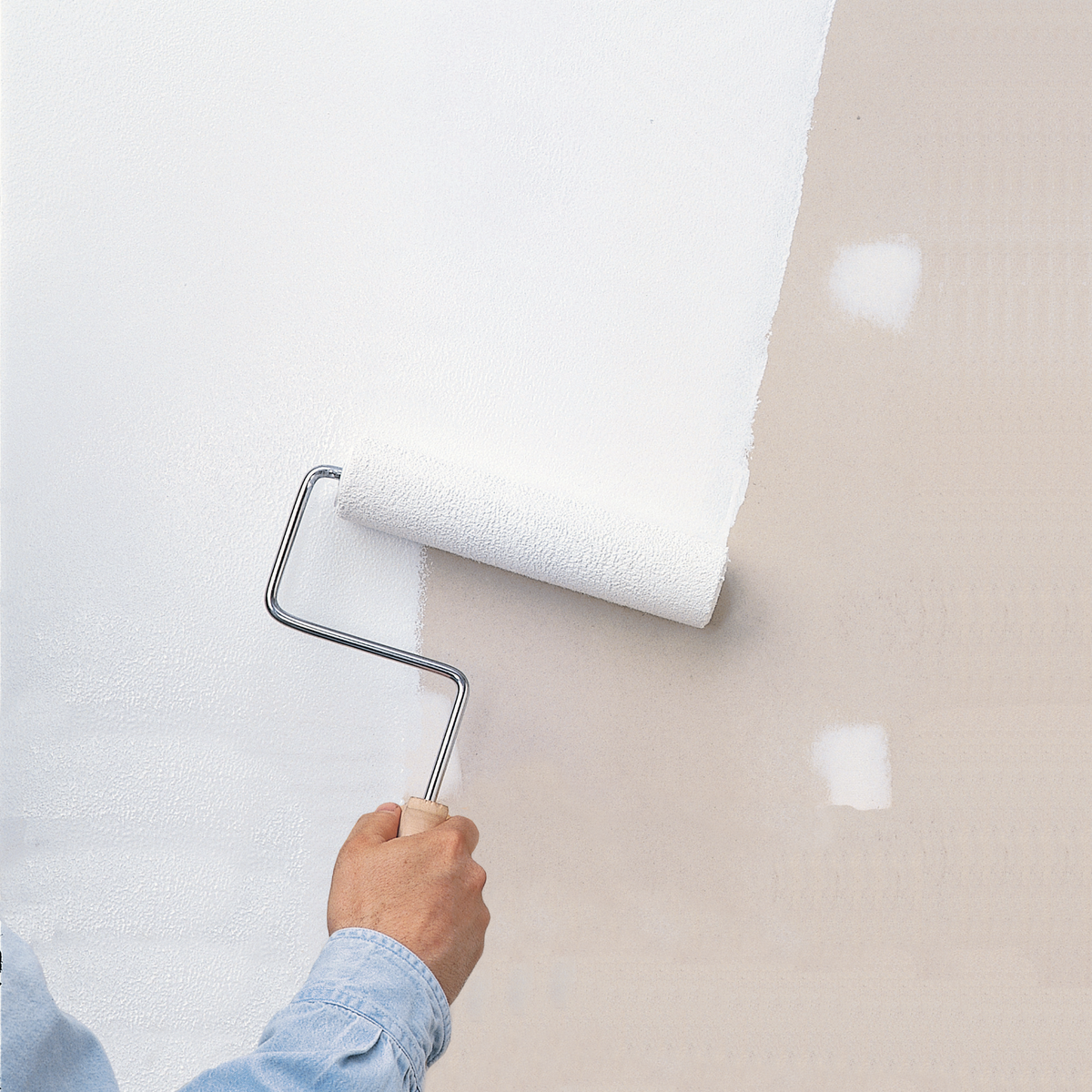 Zinsser Bulls Eye 1-2-3 Primer - High-Quality Primer for All Surfaces