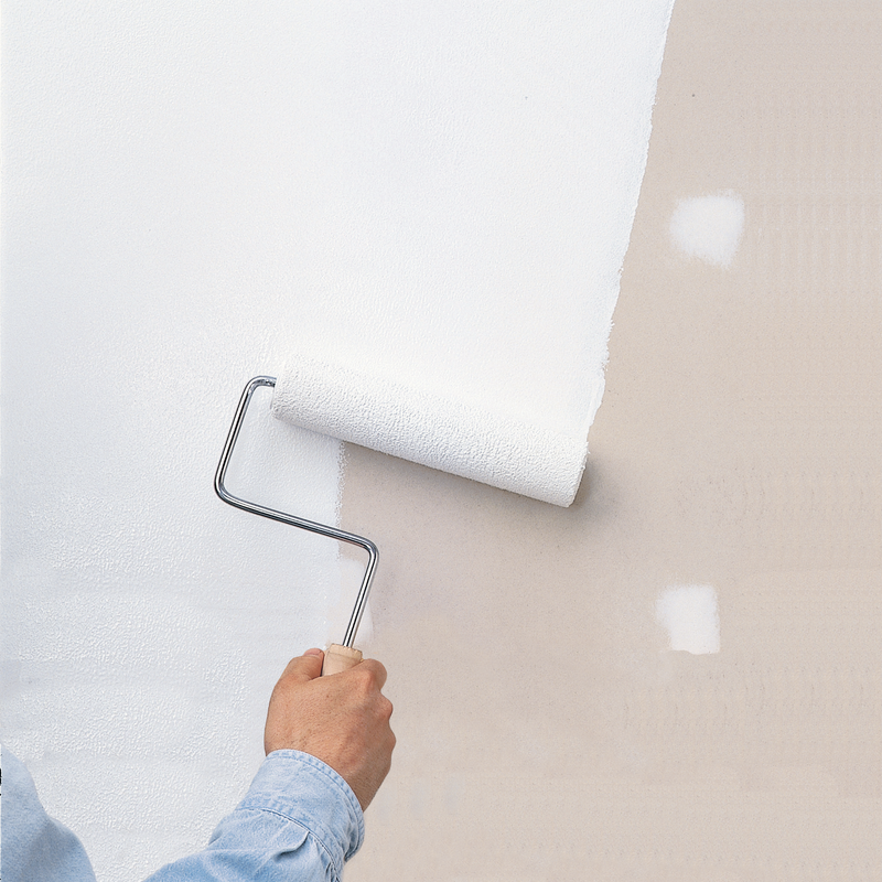 Zinsser Bulls Eye 1-2-3 Primer - High-Quality Primer for All Surfaces
