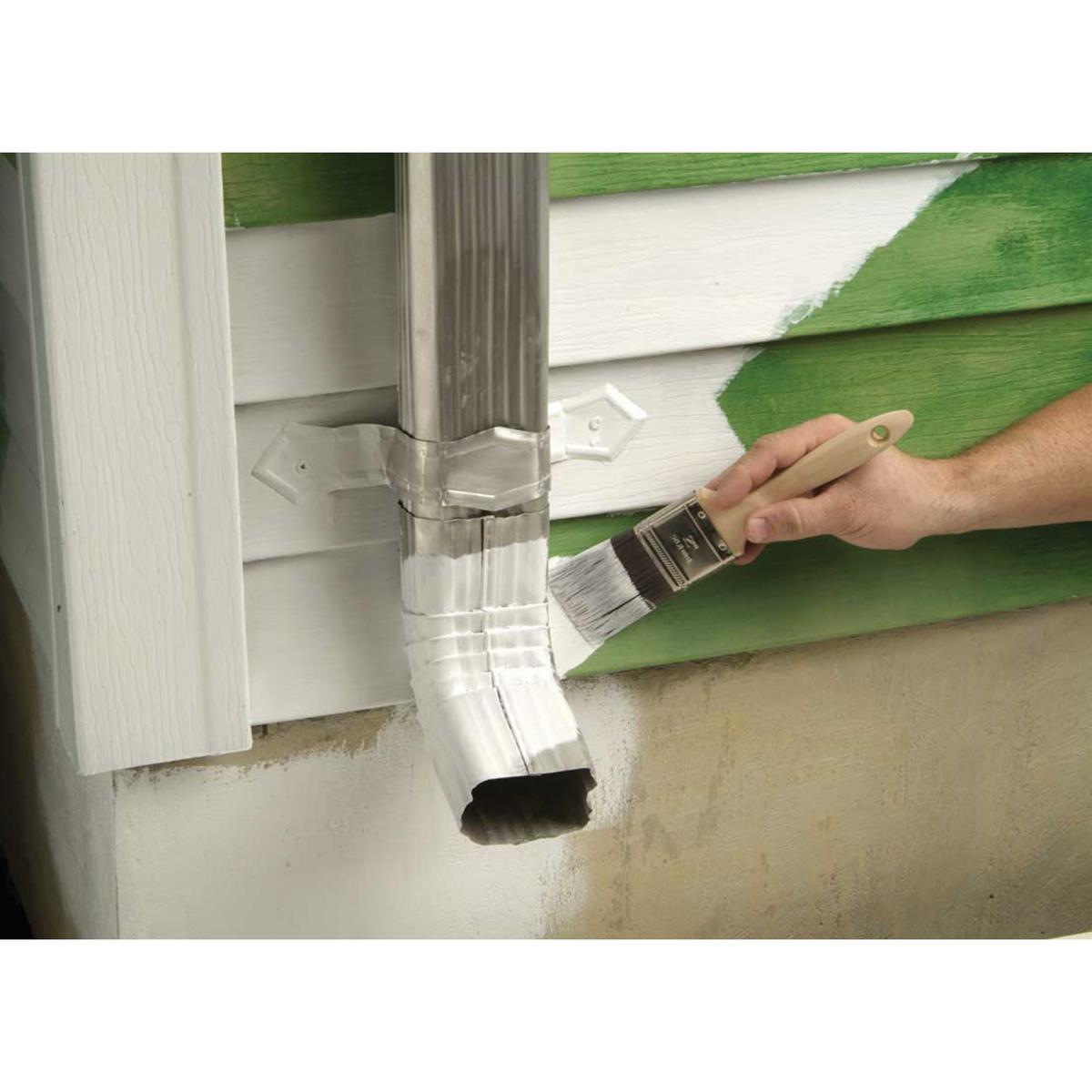 Zinsser Bulls Eye 1-2-3 Primer - High-Quality Primer for All Surfaces