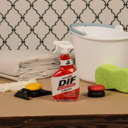 Zinsser DIF Liquid Ready-To-Use Wallpaper Stripper bottle