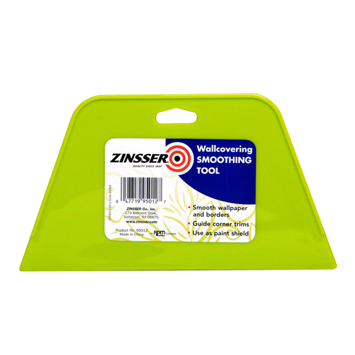 Zinsser Flexible Smoothing Tool