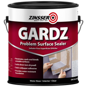 Zinsser GARDZ Problem Surface Sealer, 1 Gallon